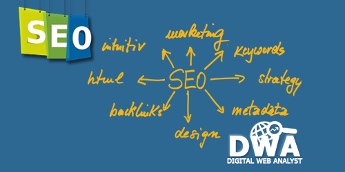 DWA Search Engine Optimization - SEO